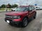 2025 Ford Bronco Sport Big Bend w/ Heated Front Seats