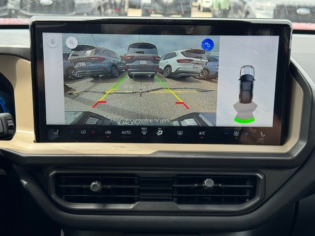 2025 Ford Bronco Sport Big Bend w/ Heated Front Seats