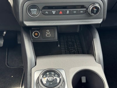 2025 Ford Bronco Sport Big Bend w/ Heated Front Seats