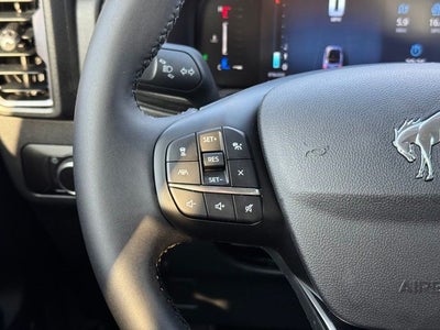 2026 Ford Bronco Sport Big Bend w/Heated Front Seats