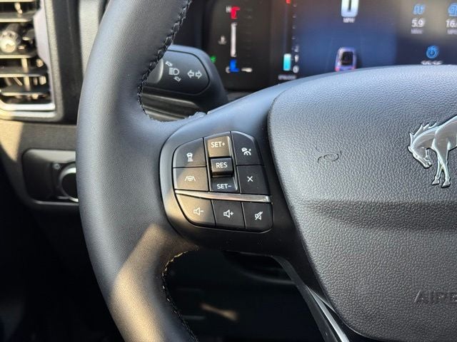 2026 Ford Bronco Sport Big Bend w/Heated Front Seats