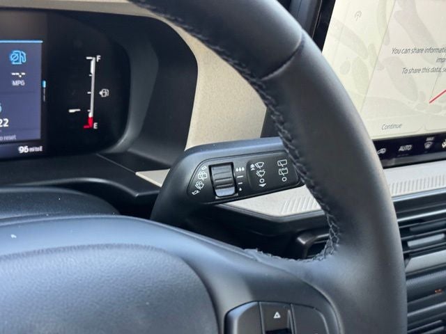 2026 Ford Bronco Sport Big Bend w/Heated Front Seats