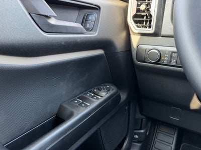 2026 Ford Bronco Sport Big Bend w/Heated Front Seats