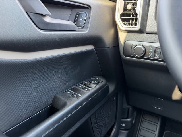 2026 Ford Bronco Sport Big Bend w/Heated Front Seats