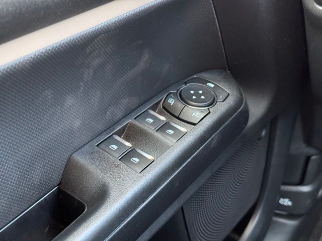 2026 Ford Bronco Sport Big Bend w/Heated Front Seats