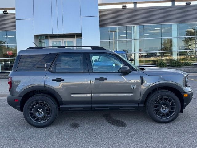 2026 Ford Bronco Sport Big Bend w/Heated Front Seats