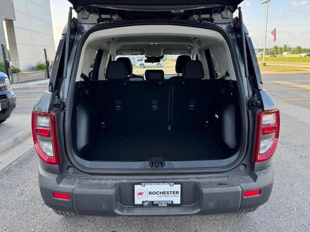 2026 Ford Bronco Sport Big Bend w/Heated Front Seats