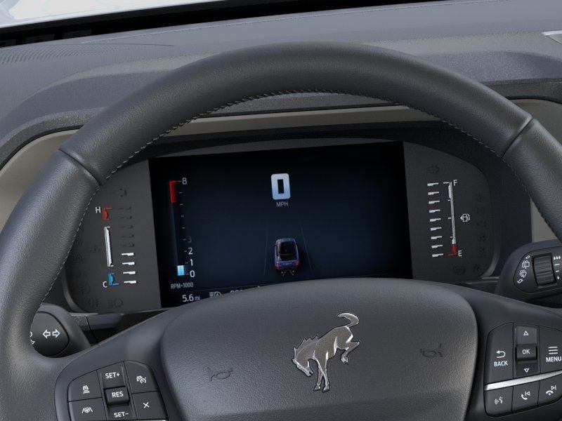 2026 Ford Bronco Sport Big Bend w/Heated Seats