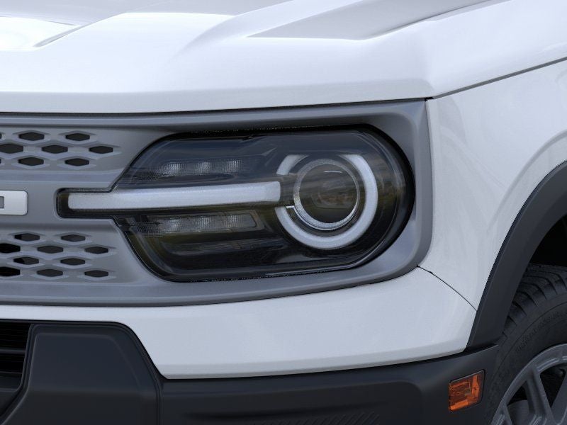 2026 Ford Bronco Sport Big Bend w/Heated Seats