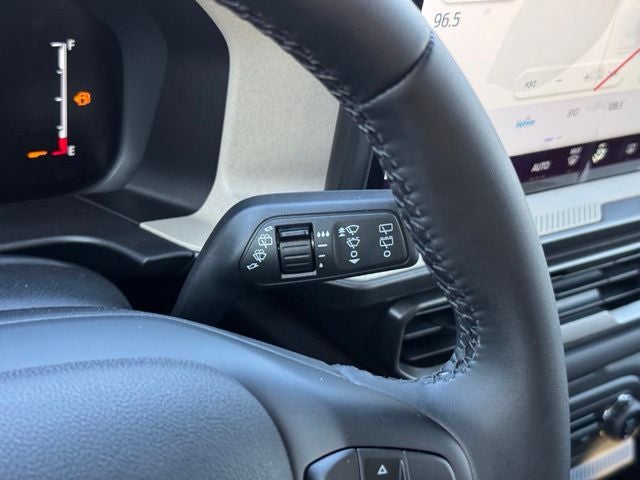 2026 Ford Bronco Sport Big Bend w/Heated Seats