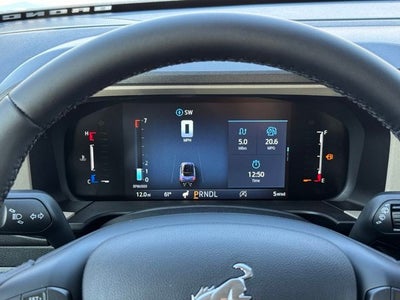2026 Ford Bronco Sport Big Bend w/Heated Seats