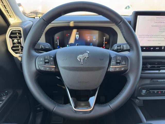 2026 Ford Bronco Sport Big Bend w/Heated Seats