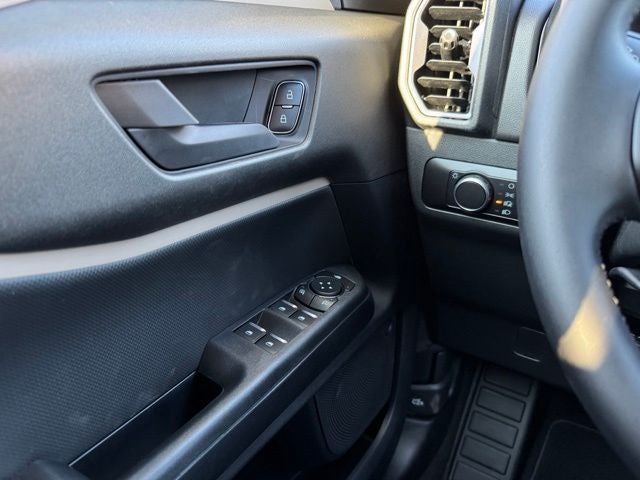 2026 Ford Bronco Sport Big Bend w/Heated Seats