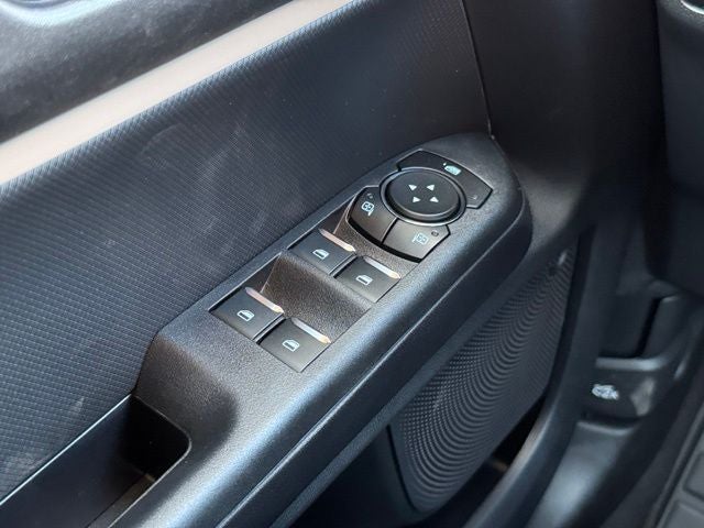 2026 Ford Bronco Sport Big Bend w/Heated Seats