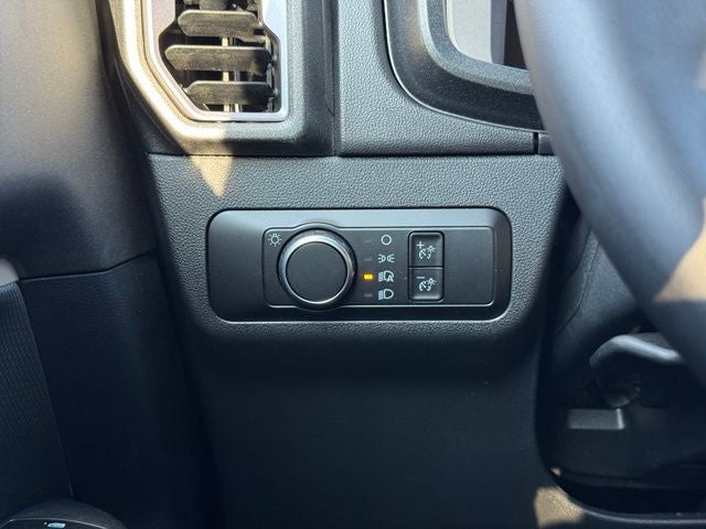 2026 Ford Bronco Sport Big Bend w/Heated Seats