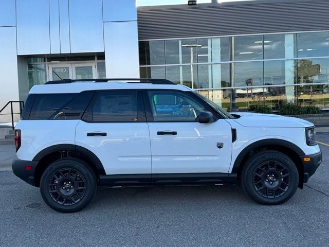 2026 Ford Bronco Sport Big Bend w/Heated Seats