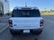 2026 Ford Bronco Sport Big Bend w/Heated Seats