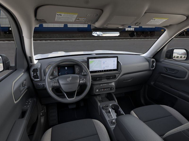 2026 Ford Bronco Sport Big Bend w/Heated Seats