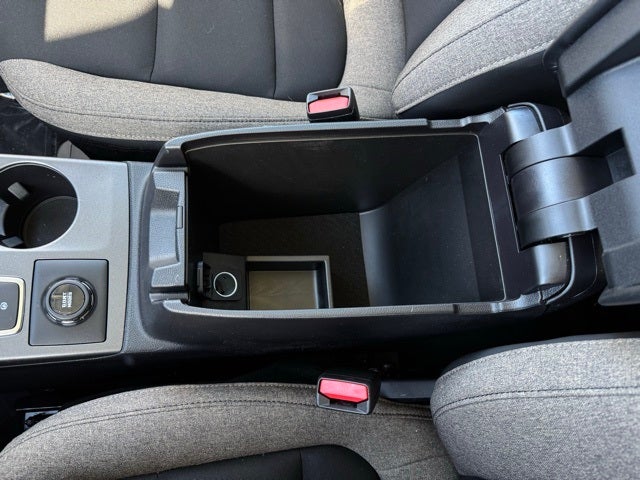 2025 Ford Bronco Sport Big Bend w/Off Road Pkg + Heated Front Seats