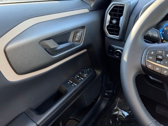 2025 Ford Bronco Sport Big Bend w/Off Road Pkg + Heated Front Seats