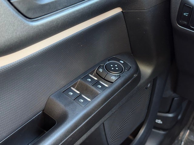 2025 Ford Bronco Sport Big Bend w/Off Road Pkg + Heated Front Seats