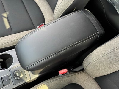 2025 Ford Bronco Sport Big Bend w/Heated Front Seats