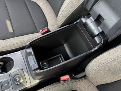 2025 Ford Bronco Sport Big Bend w/Heated Front Seats