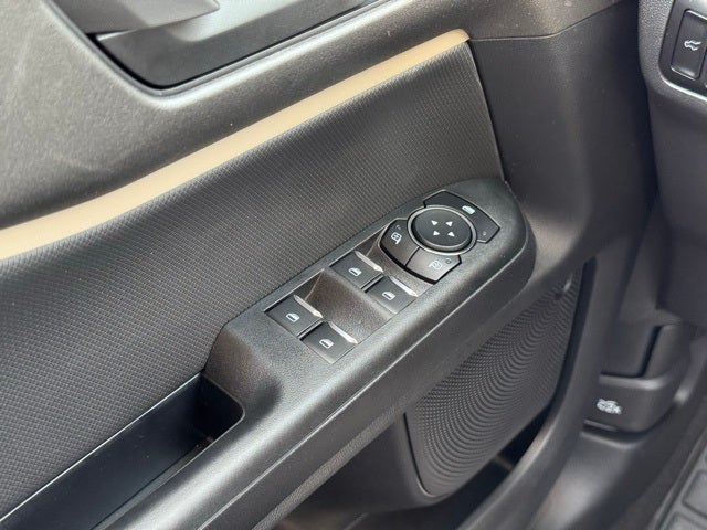 2025 Ford Bronco Sport Big Bend w/Heated Front Seats