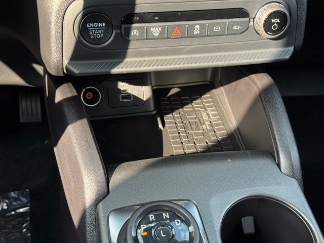 2025 Ford Bronco Sport Big Bend w/Heated Front Seats