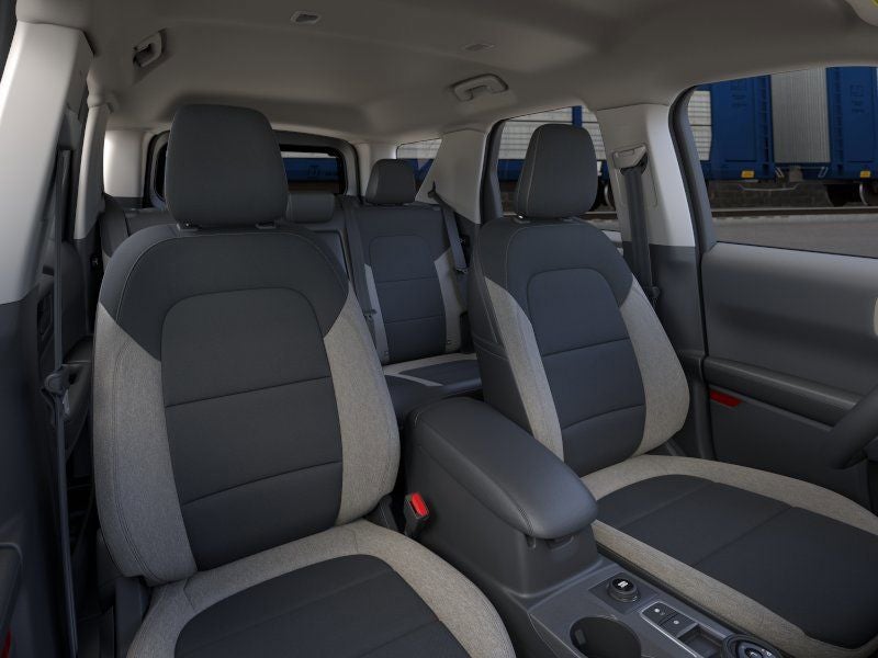 2026 Ford Bronco Sport Big Bend w/Heated Front Seats
