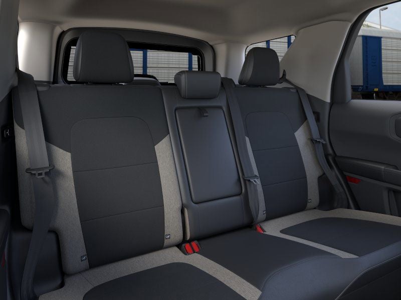 2026 Ford Bronco Sport Big Bend w/Heated Front Seats