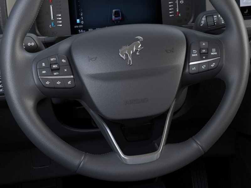 2026 Ford Bronco Sport Big Bend w/Heated Front Seats