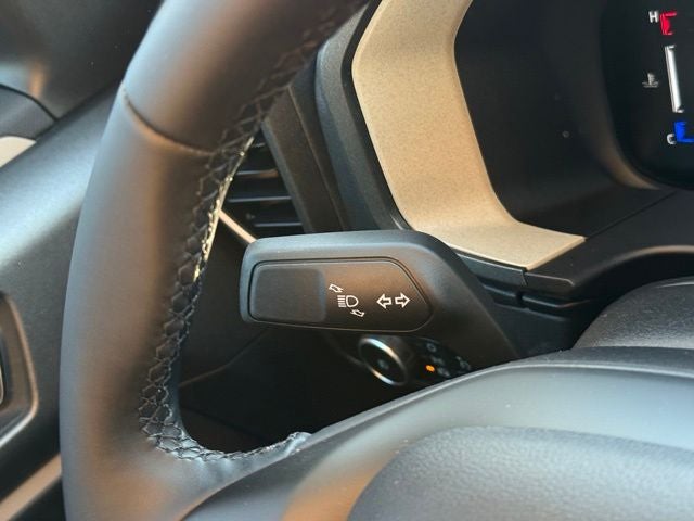 2026 Ford Bronco Sport Big Bend w/Heated Front Seats