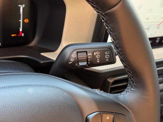 2026 Ford Bronco Sport Big Bend w/Heated Front Seats