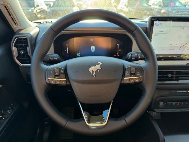 2026 Ford Bronco Sport Big Bend w/Heated Front Seats