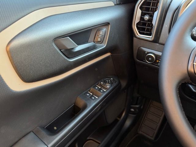 2026 Ford Bronco Sport Big Bend w/Heated Front Seats