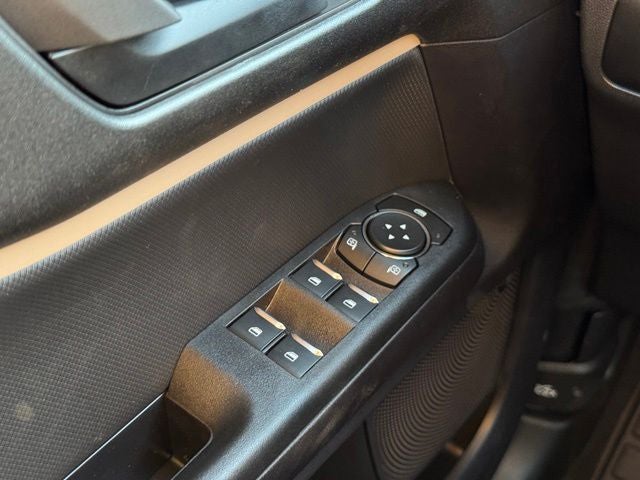 2026 Ford Bronco Sport Big Bend w/Heated Front Seats