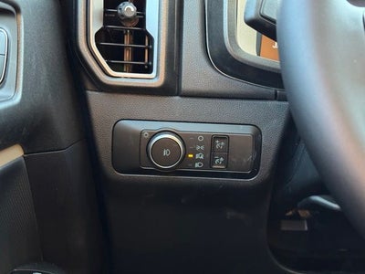 2026 Ford Bronco Sport Big Bend w/Heated Front Seats
