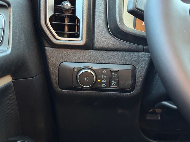 2026 Ford Bronco Sport Big Bend w/Heated Front Seats