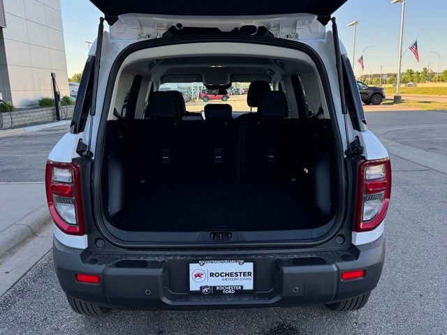 2026 Ford Bronco Sport Big Bend w/Heated Front Seats