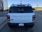 2026 Ford Bronco Sport Big Bend w/Heated Front Seats