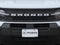 2026 Ford Bronco Sport Big Bend w/Heated Front Seats