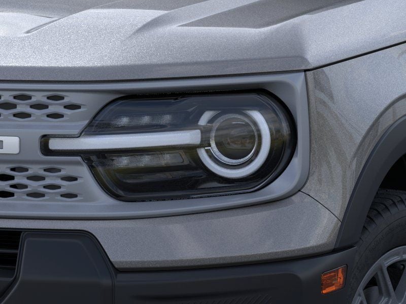 2026 Ford Bronco Sport Big Bend w/Heated Seats