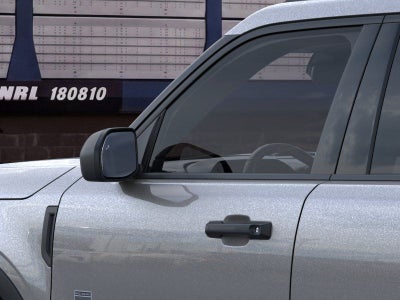 2026 Ford Bronco Sport Big Bend w/Heated Seats