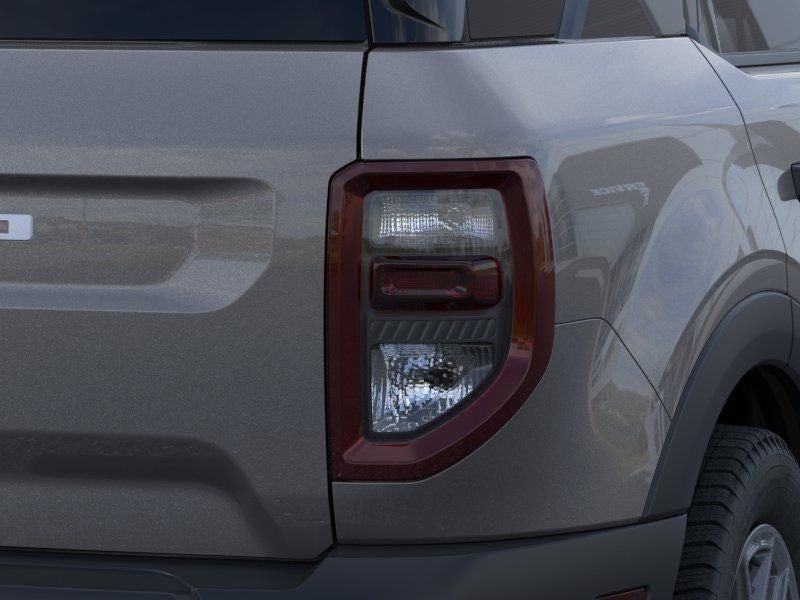 2026 Ford Bronco Sport Big Bend w/Heated Seats