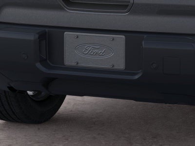 2026 Ford Bronco Sport Big Bend w/Heated Seats