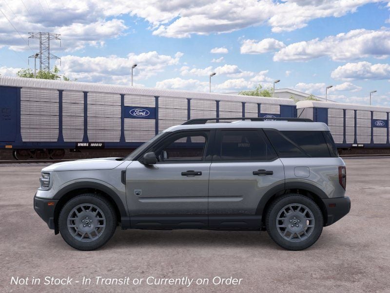 2026 Ford Bronco Sport Big Bend w/Heated Seats