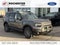 2025 Ford Bronco Sport Big Bend w/Heated Front Seats