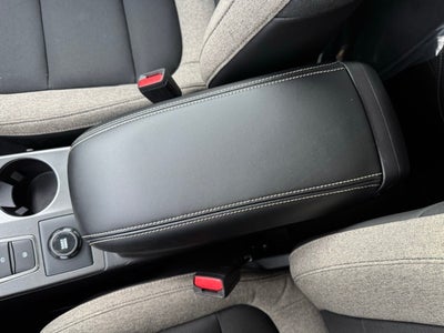 2025 Ford Bronco Sport Big Bend w/Heated Front Seats