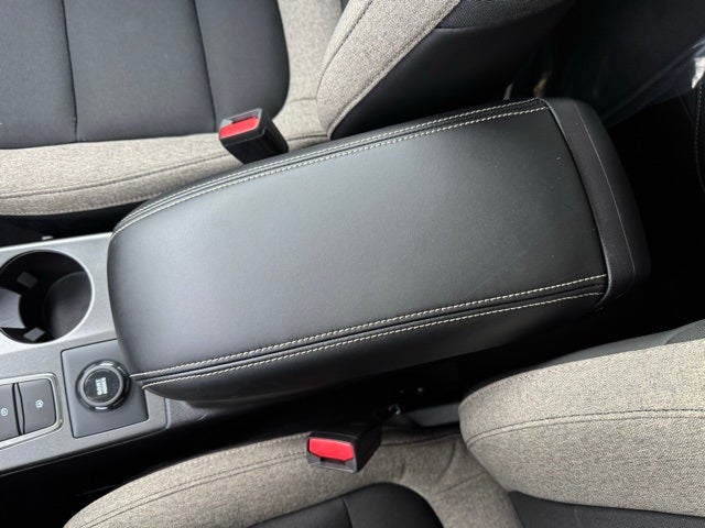 2025 Ford Bronco Sport Big Bend w/Heated Front Seats